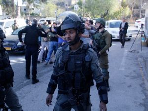 شهداء وإصابات في اقتحامات للجيش الإسرائيلي بالضفة