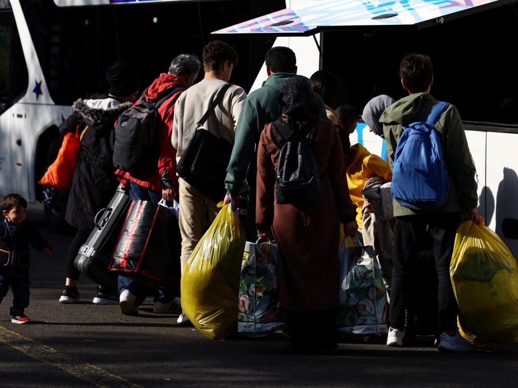 رواندا.. هل تنهي مشكلة اللجوء في أوروبا وألمانيا؟