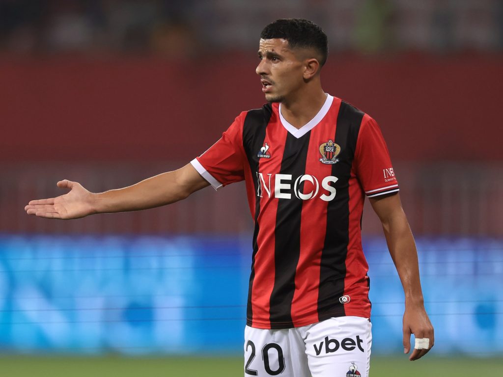 بسبب حكم قضائي بفرنسا.. احتمال غياب الجزائري عطال عن أمم أفريقيا في ساحل العاج