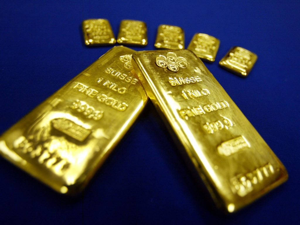 لماذا تزداد التوقعات بارتفاع أسعار الذهب عالميا؟