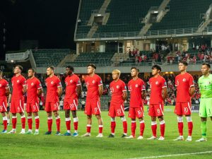 هونغ كونغ في كأس آسيا 2023.. عودة للمنافسات بعد غياب نصف قرن