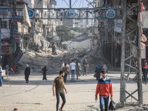 أبناء صلاح الدين.. الشجاعية ليست مجرد حي ولن تسقط حتى بعد ألف عام