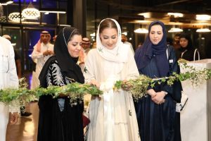 برعاية الأميرة غادة آل سعود.. 200 مصمم سعودي يقدمون إبداعاتهم في معرض المصممين والمصممين السابع بالظهران