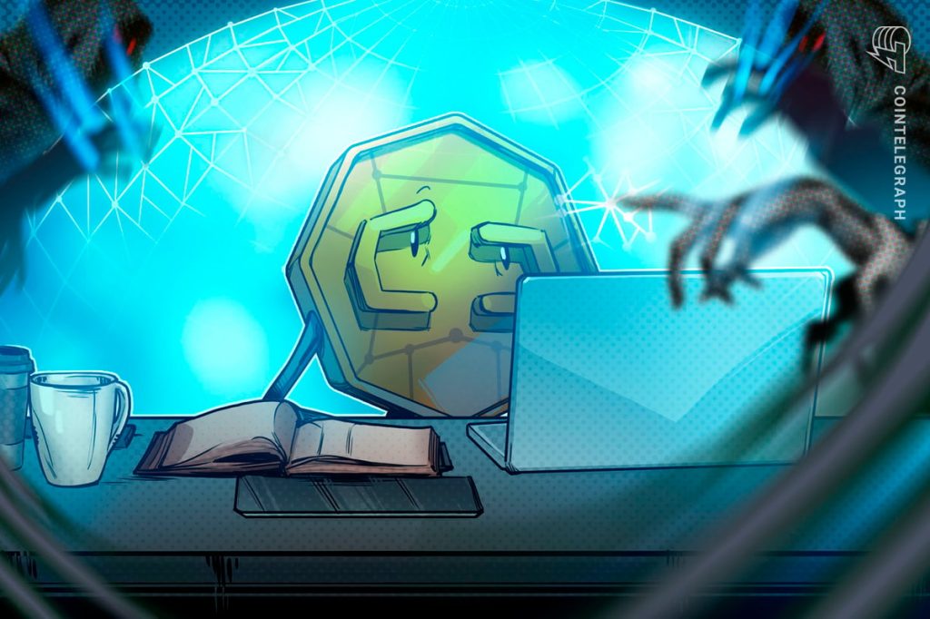 يُظهر هجوم Ledger أن الشركة “لم تتعلم شيئًا” بعد عدة انتهاكات: مطور ENS