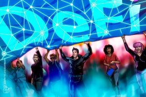 تتنبأ أرقام الصناعة الرئيسية بمستقبل DeFi في عام 2024