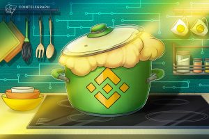يدعم الارتفاع الكبير في نشاط سلسلة BNB ارتفاعًا بنسبة 11٪، ولكن هل يمكن لـ BNB أن يرتفع فوق 300 دولار؟