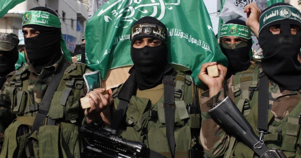 36 عاما من محاولات القضاء على حماس.. أبرز محطات الحركة منذ تأسيسها