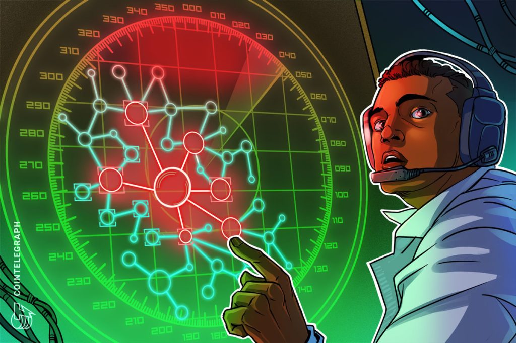 تم استنزاف تجمع Lifinity USDC بواسطة روبوت المراجحة