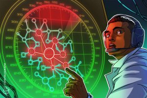 تم استنزاف تجمع Lifinity USDC بواسطة روبوت المراجحة