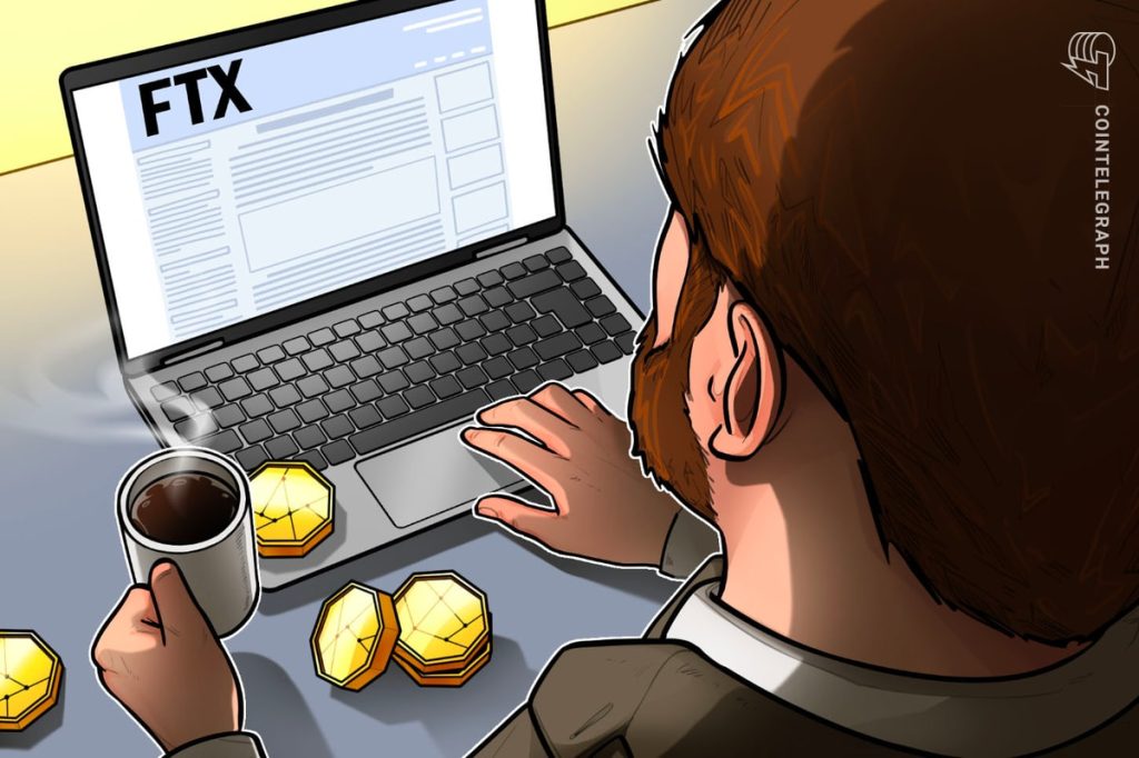 تظهر أحدث الإيداعات أن FTX تخسر 53 ألف دولار كل ساعة بسبب “رسوم الإفلاس”
