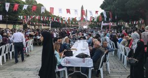 اليونسكو تدرج الإفطار الرمضاني على لائحتها للتراث غير المادي