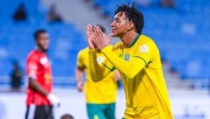 بهدف هوساوي.. الخليج يفوز على الرياض في “دوري روشن”