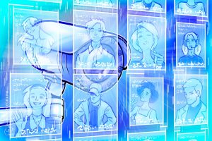 تخطط الحكومة الصينية للتحقق من الهوية على أساس blockchain