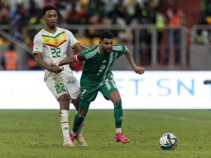 أبرز نجوم منتخبات المجموعة الرابعة في أمم أفريقيا 2023