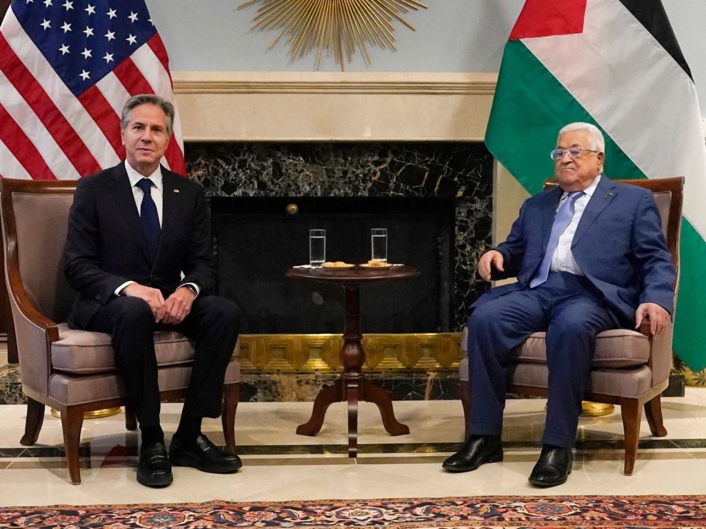 هل تسعى إسرائيل لتقويض السلطة الفلسطينية؟