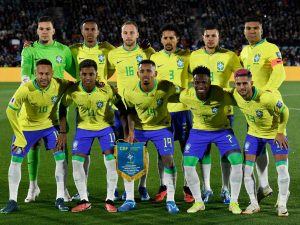 بيليه سيكون حزينا على حال الكرة البرازيلية المزري