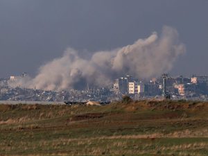 نت بلوكس: انقطاع جديد للإنترنت في غزة هو الأطول منذ بدء الحرب