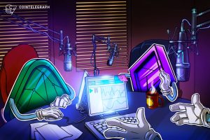 يستعيد NFT Trader القرود المسروقة، وتجمع ذراع NFT التابعة لشركة Line 140 مليون دولار: النشرة الإخبارية الأنيقة