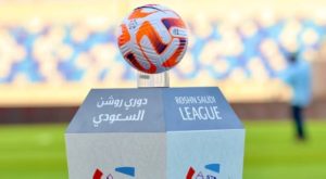 المسابقات” تعلن إعادة جدولة 3 مباريات في “دوري روشن