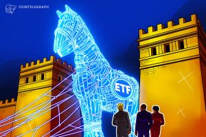 يقول المحلل إن صندوق Spot Bitcoin ETF سيكون بمثابة “حمام دم” لبورصات العملات المشفرة