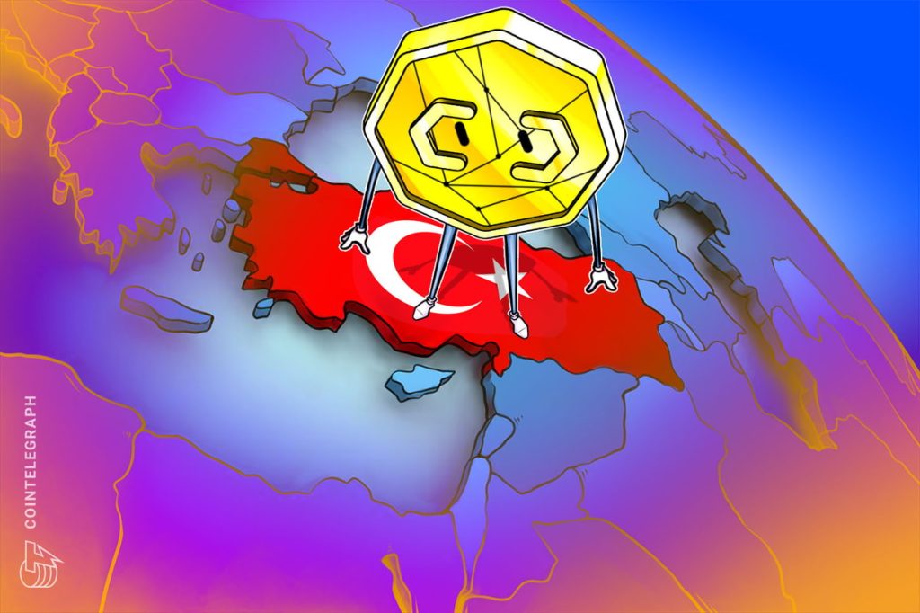 أردوغان يختار أستاذًا في مجال العملات المشفرة لمجلس إدارة البنك المركزي: تقرير