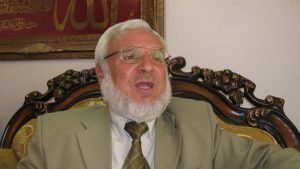 عزيز الدويك يمر بظروف صحية حرجة بالسجون الإسرائيلية