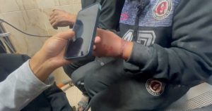 شهادات مروعة لمدنيين عقب إطلاق الاحتلال سراحهم بغزة