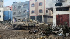 محلل إسرائيلي يتناول مدة العملية البرية بغزة وتكلفتها وتحدياتها