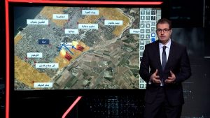 لماذا ترتفع نسبة الضباط القتلى في جيش الاحتلال بمعارك غزة؟