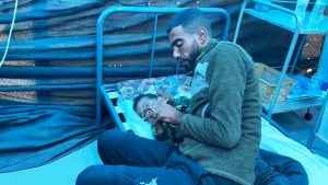 مدير الصحة العالمية: الجوع في غزة يضعف دفاعات الجسم ويسبب الأمراض