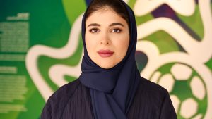 مديرة الفعاليات باللجنة المنظمة لكأس آسيا قطر: البطولة ستشهد رسائل داعمة لفلسطين ونعد بمفاجآت