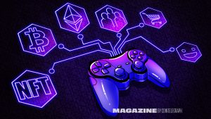الألعاب تخدع “الأعلام الحمراء”، وتتطور Axie، و”ألعاب وول ستريت” “تدمن”: Web3 Gamer