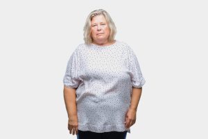 ما أسباب البدانة في مرحلة انقطاع الطمث؟