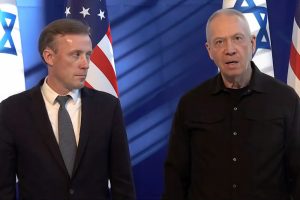 تحذير أميركي لإسرائيل من إطالة أمد الصراع