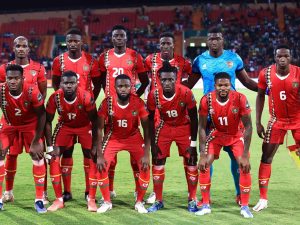 غينيا بيساو في أمم أفريقيا 2023.. الخروج من مستنقع دور المجموعات