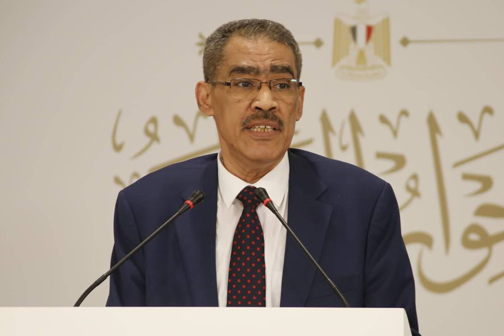 لماذا ترد مصر على اتهامات إسرائيل عبر هيئة الاستعلامات؟