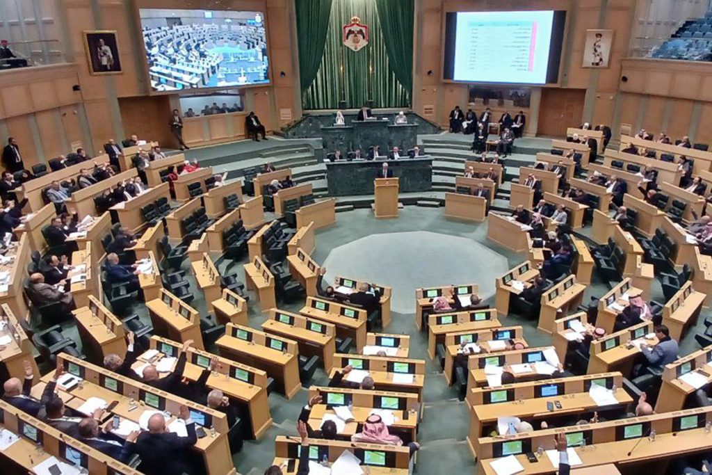 لماذا رفع الأردن إنفاقه العسكري في الموازنة الجديدة؟