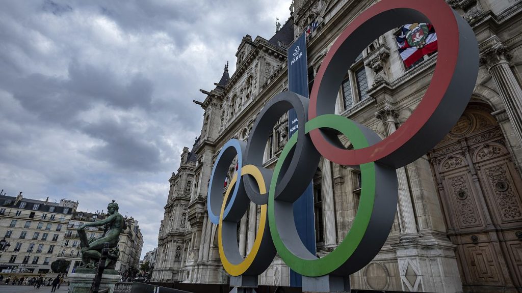 أولمبياد باريس في صيف 2024… قفزة “أولمبية” لأسعار غرف الفنادق