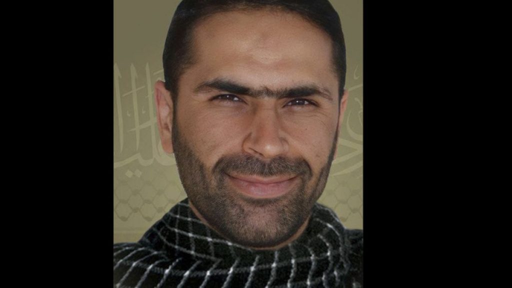 حزب الله ينشر صوراً للقيادي البارز وسام الطويل الذي اغتالته إسرائيل