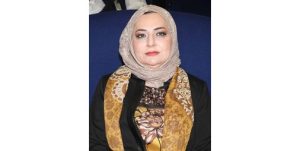 سميرة الكندري: مسيرة صاحب السمو تهدف إلى الحفاظ على المكتسبات الوطنية