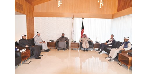 العتل: «المهندسين» مستعدة لإيجاد حلول لمشكلات المرور من أجل الحدّ من الخسائر في الأرواح على طرق الكويت