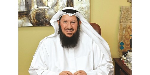 «الوقف الإنساني» وزّعت مساعدات غذائية لأهالي غزة