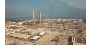 «الكهرباء والماء»: 13.780 ميغاواط إنتاج إضافي لعدد من مشاريع الطاقة الكهربائية حتى عام 2029