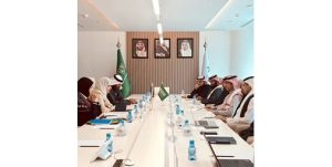 الهيئة العامة للقوى العاملة تستعرض تجربة وزارة الموارد البشرية والتنمية الاجتماعية السعودية في تطوير سوق العمل