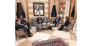 المدير العام للمعهد العربي للتخطيط: دعم لبنان في التنمية من أولوياتنا