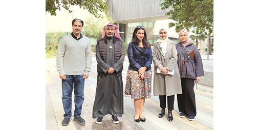 «زين» ومركز صباح الأحمد للموهبة والإبداع شريكان إستراتيجيان للمسابقة الوطنية للروبوتات 2024