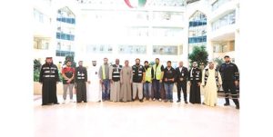 «الكهرباء» نفذت إخلاءً وهمياً للتأكد من جهوزيتها في حالات الطوارئ
