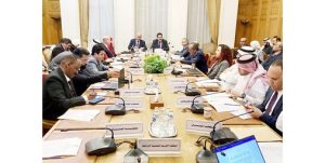 الكويت تشارك في اجتماعات اللجنة الفنية لقواعد المنشأ العربية