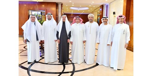 تأسيس اتحاد للصحافيين الخليجيين للارتقاء بالعمل الصحافي وتحقيق مزيد من المكتسبات