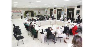 بالفيديو.. «حماية الأسرة من العنف» يتطلب مد جسور التعاون بين جهات الدولة المعنية